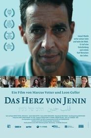 The Heart of Jenin (2008)