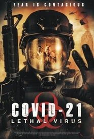 COVID-21: Lethal Virus-hd