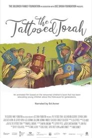 The Tattooed Torah series tv