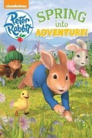 Peter Rabbit: Spring into Adventure series tv