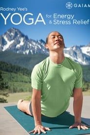 Image Rodney Yee's Yoga for Energy & Stress Relief: Restore & Rejuvenate