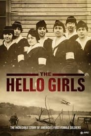 Affiche de The Hello Girls
