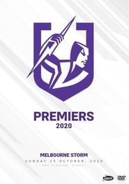 Image 2020 NRL Grand Final Penrith Panthers vs Melbourne Storm 2020