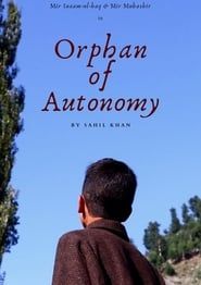 Image Orphan of autonomy