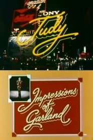 Judy: Impressions of Garland series tv