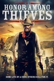 Honor Among Thieves series tv