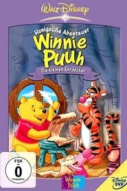 Winnie Puuh - Honigsüße Abenteuer 4: Die kleinen Entdecker series tv