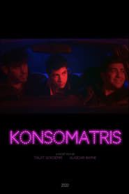 Konsomatris (2020)