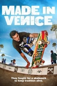 Made In Venice series tv