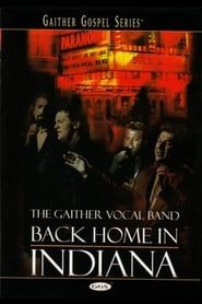 Back Home In Indiana 1997 streaming