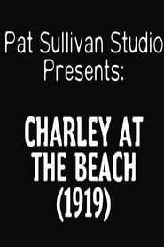 Charley at the Beach (1919)