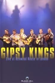 Image Gipsy Kings : Live at Kenwood House in London 2006