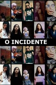 The Incident 2020 streaming