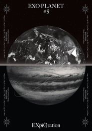 EXO PLANET #5 – EXpℓØration in Seoul 2020 streaming