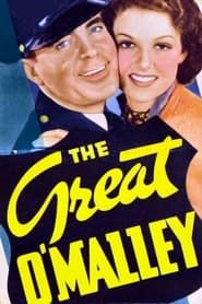 The Great O'Malley series tv