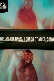 Image The AGFA Horror Trailer Show: Videorage