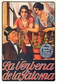 The Fair of the Virgin of La Paloma 1921 streaming