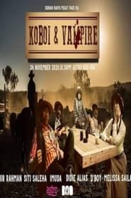 Koboi & Vampire series tv