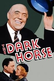 The Dark Horse series tv