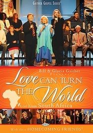 Love Can Turn the World series tv