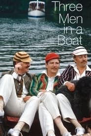 Three Men in a Boat series tv