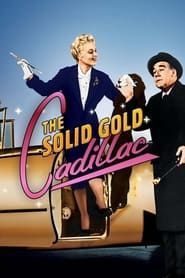 The Solid Gold Cadillac series tv