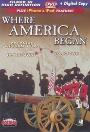 Where America Began (2001)