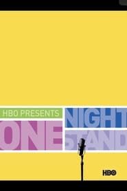One Night Stand: Jake Johannsen series tv