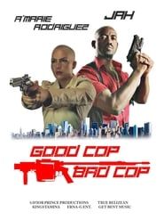 Good Cop Bad Cop series tv