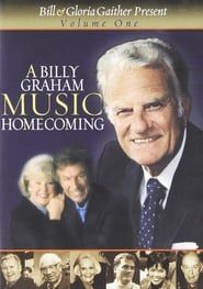 A Billy Graham Music Homecoming Volume 1 series tv
