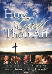 How Great Thou Art series tv