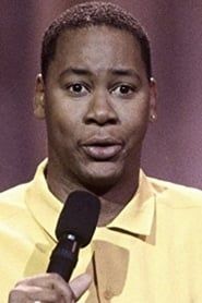 Image One-Night Stand: Mark Curry 1991