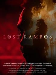Lost Rambos series tv