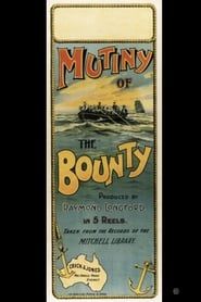 The Mutiny of the Bounty series tv