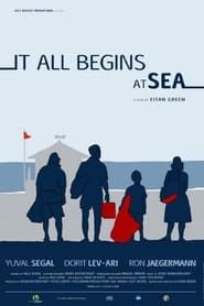 It All Begins at Sea series tv