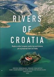 Image Rivers of Croatia 2021