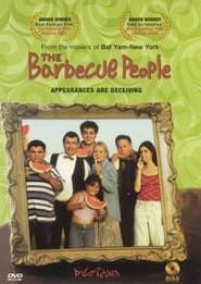 The Barbecue People series tv