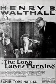 The Long Lane's Turning series tv