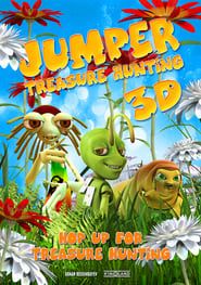 Jumper. Treasure Hunting 3D series tv