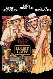 Les Aventuriers Du Lucky Lady 1975 streaming