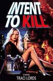 Intent to Kill series tv