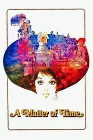 A Matter of Time 1976 streaming