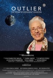Outlier: the story of Katherine Johnson series tv
