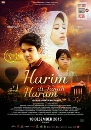 watch Harim di Tanah Haram