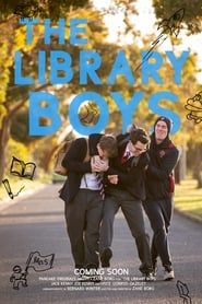 The Library Boys (2022)