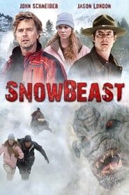 Snow Beast series tv