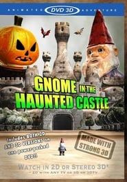 Image Gnome in the Haunted Castle
