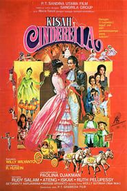 Kisah Cinderella series tv