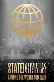 State Champs: Around the World and Back series tv