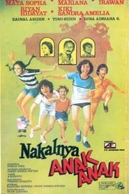 Nakalnya Anak-anak (1980)